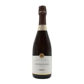 Quinta Da Lagoa Velha Espumante Bairrada Bruto