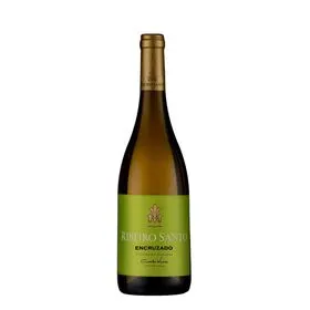 Ribeiro Santo Encruzado Dão Vinho Branco
