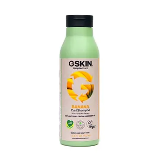 GSKIN Banana 400ML