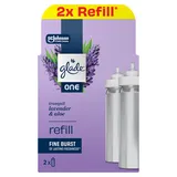 Ambientador Recarga One Lavanda Glade
