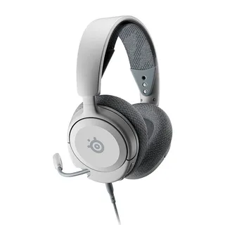 HEADSET GAMING STEELSERIES ARCT NOVA1 WH