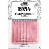 Fiambre da Perna Extra Duroc ElPozo