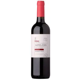 Apelido Regional Alentejo Vinho Tinto