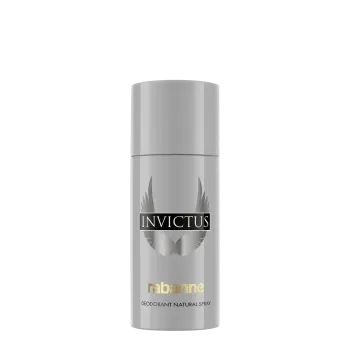 Invictus Deo Spray