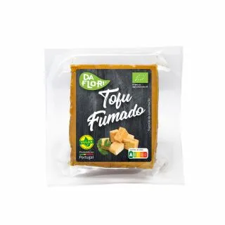 Tofu Fumado Daflori 250g