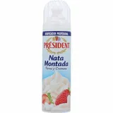 Chantilly Président Spray 250g