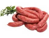 Salsicha fresca de porco kg