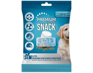 Snack para cão Happyone Premium para cachorros 100 g