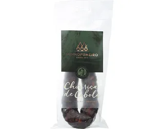 Chouriço cebola Minhofumeiro ponte de lima 170 g
