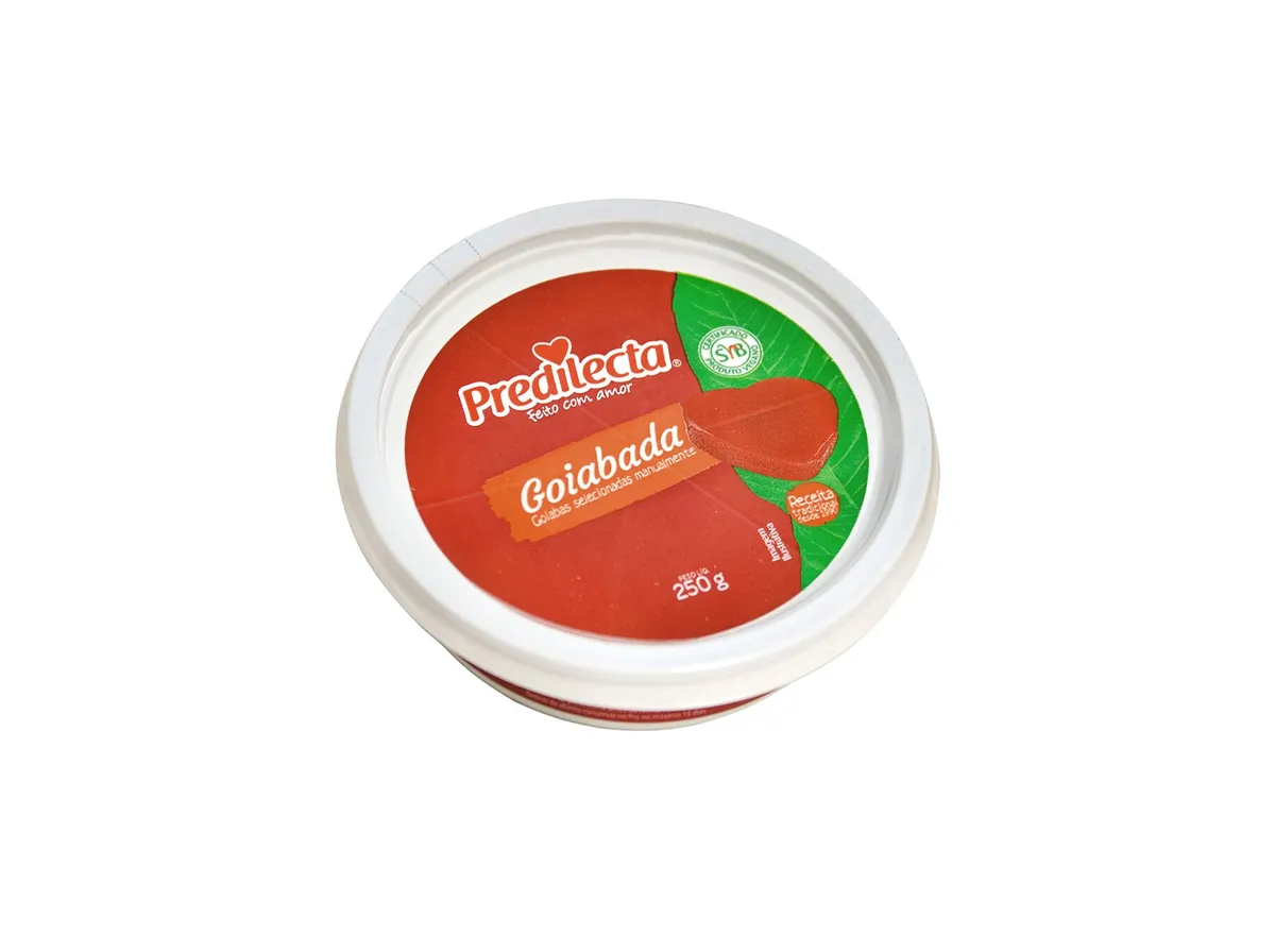 Goiabada Predilecta 250 g