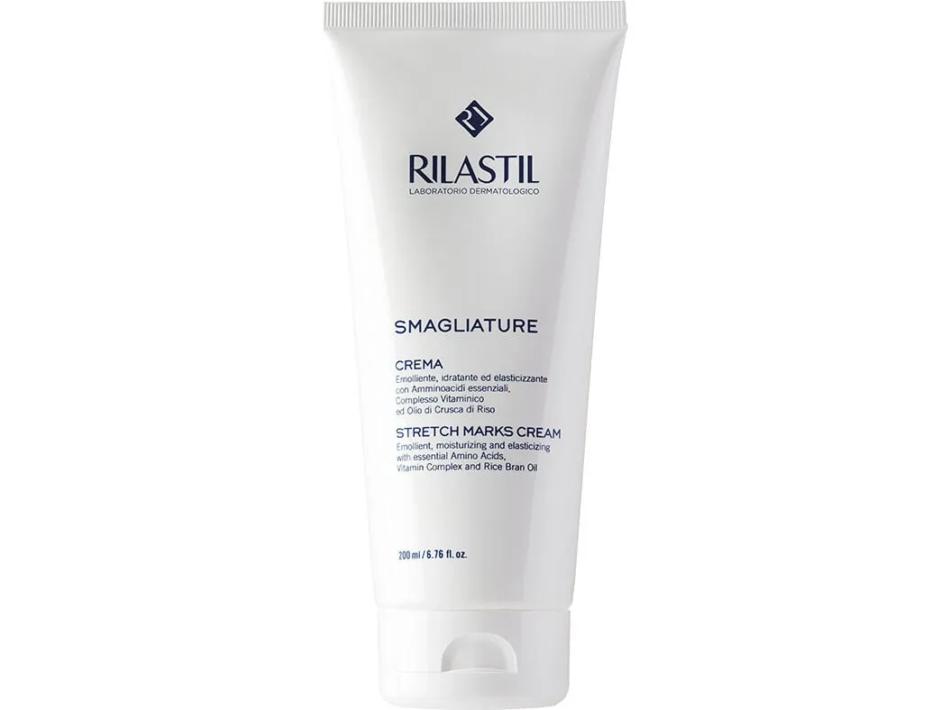 Creme Rilastil estrias smagliature 200 ml