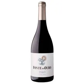 Fonte do Ouro Dão Vinho Tinto