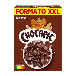 Cereais de Chocolate Chocapic