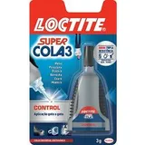 Super Cola 3 - Control