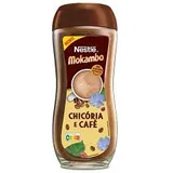 Bebida Solúvel Mokambo Chicória e Café
