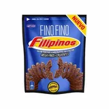 Bolachas Filipinos Fino Chocolate de Leite Artiach 87g