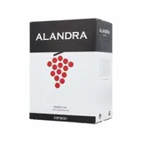 Vinho Tinto Alandra Bag-In-Box 3L