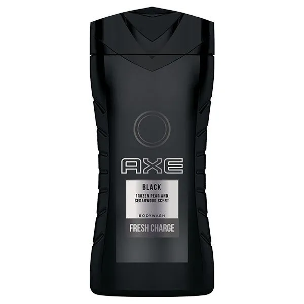 AXE Black 400ML
