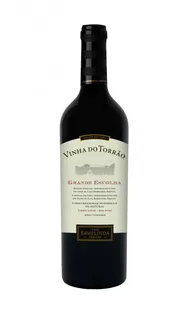 Vinho Tinto Península de Setúbal Vinha do Torrão Grande Escolha