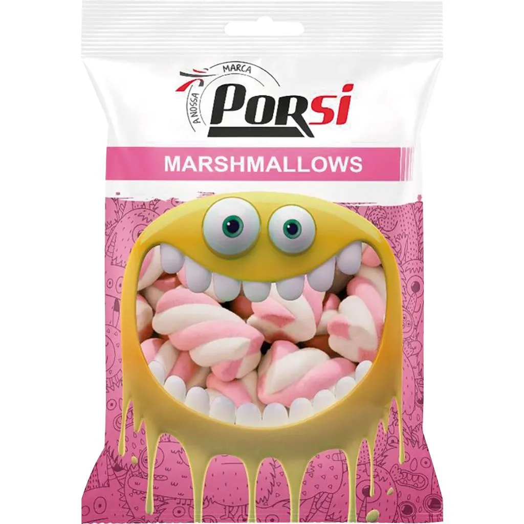 Marshmallows