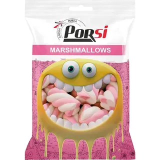 Marshmallows PorSi