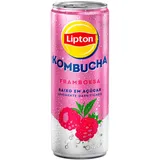 Kombucha framboesa, 0.33l