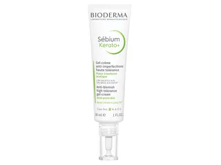 Creme Bioderma 8sebium kerato+