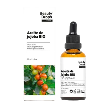 Óleo de Jojoba Bio