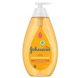 Champô Suave Bebé, 750ml