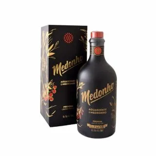 Aguardente de Medronho Medonho 50cl