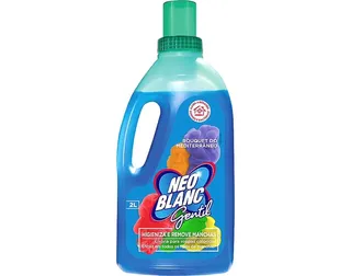Lixívia delicada gentil Neoblanc 2 L