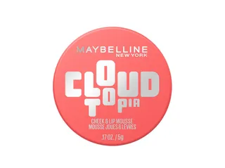 Blush Maybelline cloud matte 05