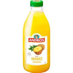 Sumo 100% Ananás Andros
