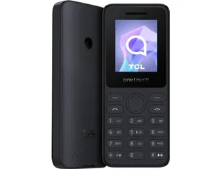Telemóvel TCL 4021 (1.8'' - Preto)