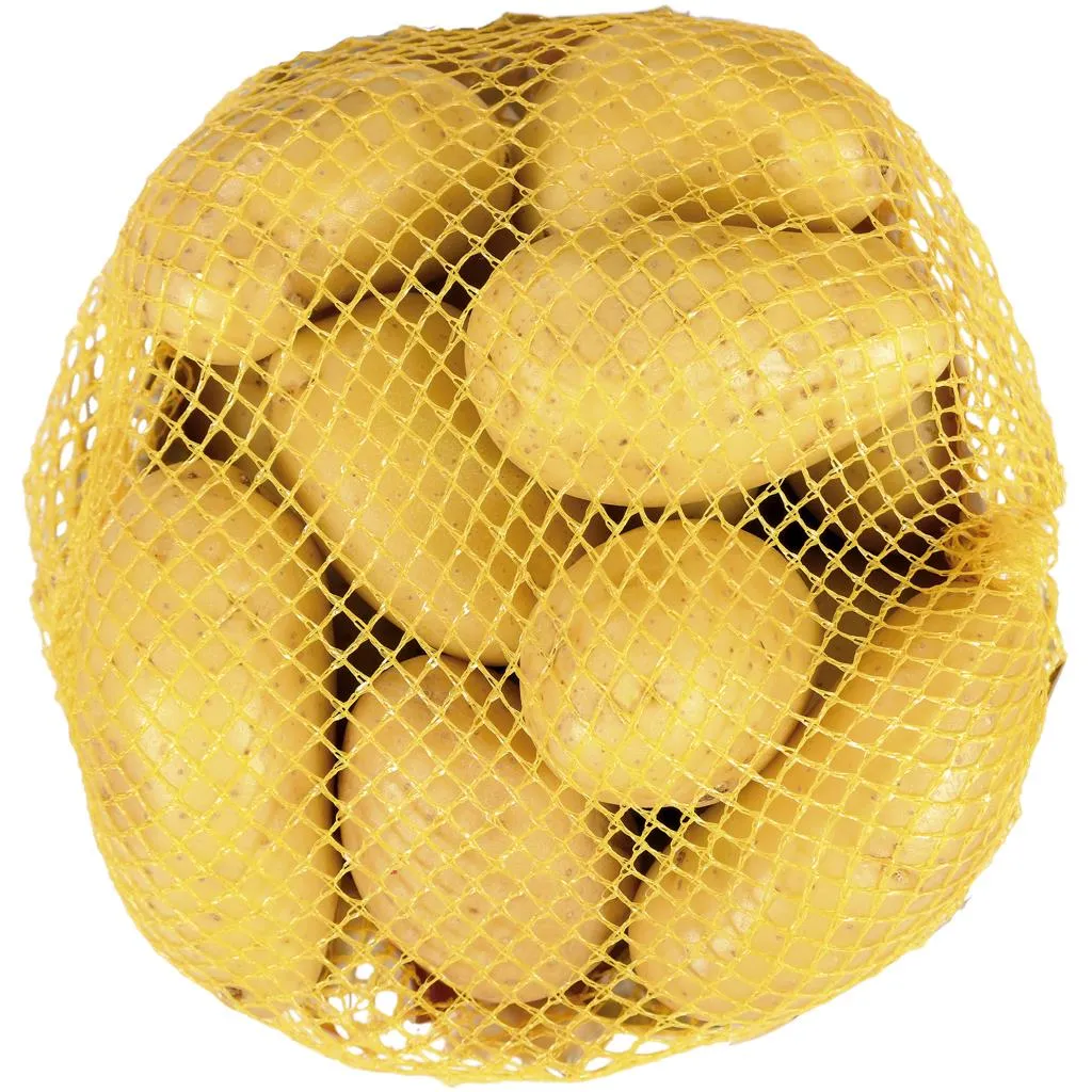 Batata Branca 5 kg