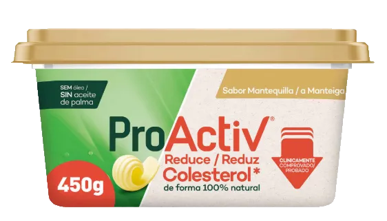 Creme Vegetal Sabor a Manteiga
