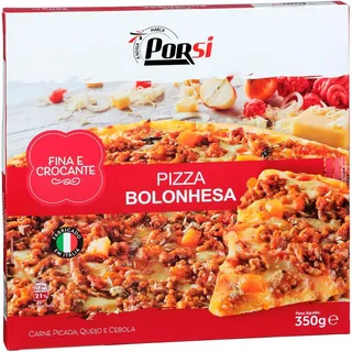 Pizza Bolonhesa 350g PorSi