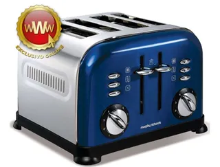 Torradeira MORPHY RICHARDS 44730