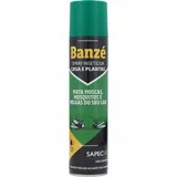 Inseticida Casa & Plantas Banze 400ml