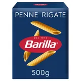 Massa Barilla penne rigate 500 g