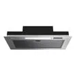 Exaustor Integrado Teka GFI 63030 KOS IX | 59.2 cm | 316 m³/h | 68 dB | D | Aço inoxidável