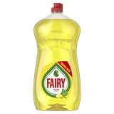 Detergente Loiça Manual Ultra Limão