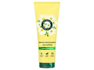 Condicionador herbal camomila brilho 250 ml HERBAL ESSENCES