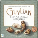 Bombons Frutos do Mar embalagem 250 g - Guylian