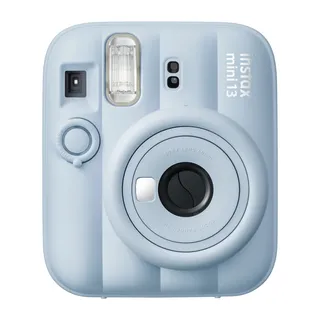 MÁQUINA FOTOGRÁFICA FUJIFILM INSTAX MINI 13 AZUL