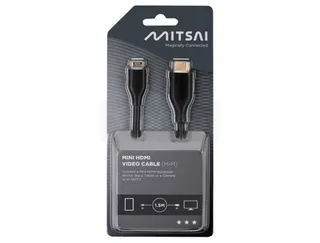 Cabo HDMI MITSAI (1.5m)
