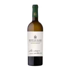 Monte Do Álamo Reserva Alentejano Vinho Branco