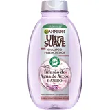 Champô Ultra Suave Água De Arroz, 250ml