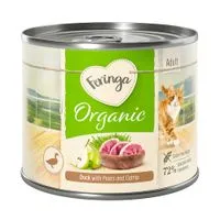 Feringa Organic Adult 6 x 200 g