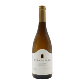 Ribafreixo Reserva Alentejano Vinho Branco